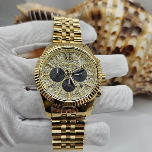Orologio uomo michael kors - orologio,