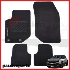 TAPPETI JEEP AVENGER MOTORE