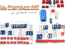 Kit condensatore, set completo