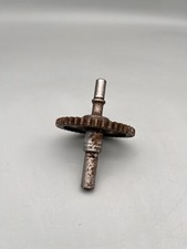 Albero motore Yamaha XT500