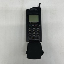 Telefono Motorola Microtac