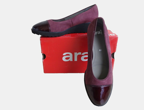 Ara pumps décolleté con - décolleté,