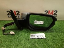 RIGHT REARVIEW MIRROR FOR