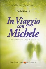 LIBRO IN VIAGGIO CON MICHELE