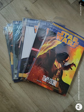 STAR WARS -Tempi Oscuri - 1/7