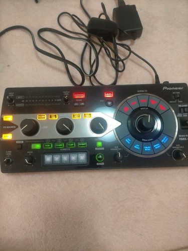 Giradischi pioneer rmx - giradischi,