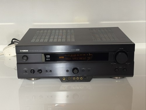Yamaha dsp ax620 - dsp-ax620, amplificatore