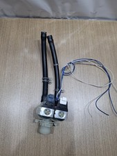 Elettrovalvola aspirazione