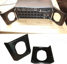 Punte auricolari montaggio su