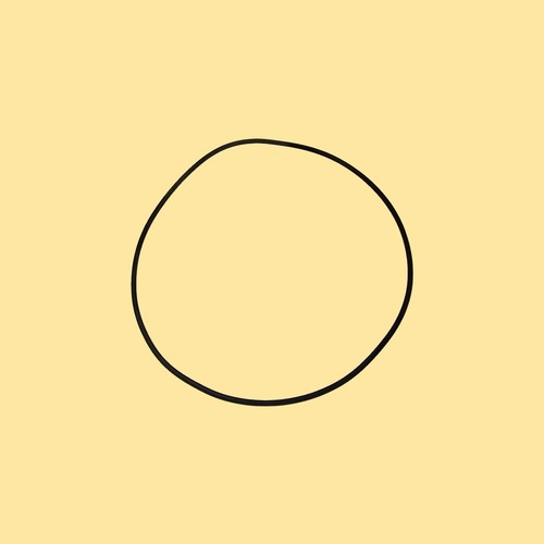 Cinghia per registratore - , a