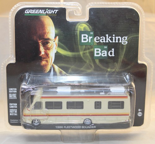 Greenlight 33021 breaking - greenlight,