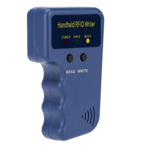 125khz rfid programmatore - 125khz,