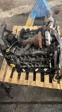 MOTORE 198A5000 LANCIA DELTA