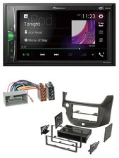 Pioneer 2DIN MP3 DAB USB