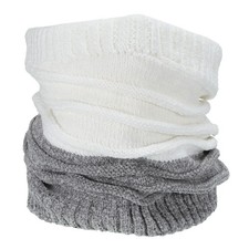 Scaldacollo Invernale, Ghetta