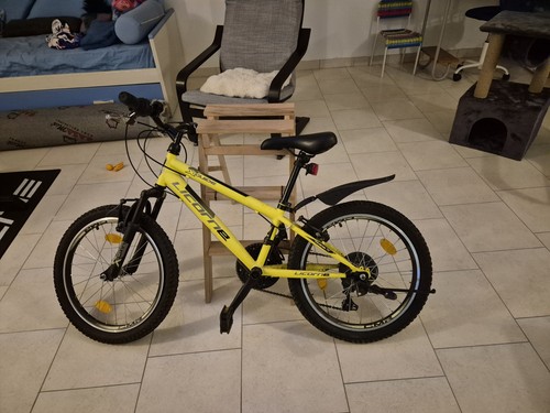 Bicicletta pollici bambino - 20,