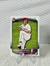 2025 Bowman Draft Luke
