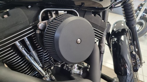 Stage air filter - air,