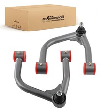 2X SUSPENSION AVANT AVEC BRAS