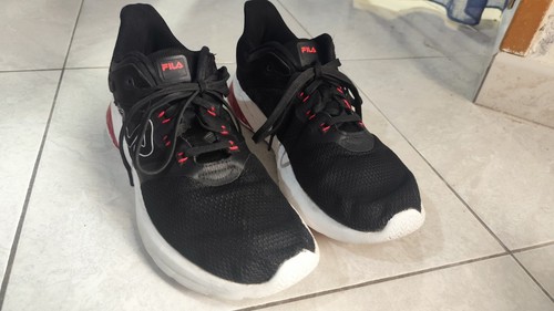 Scarpe ginnastica fila - da,