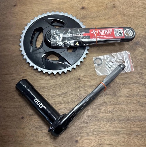 Guarnitura sram force - guarnitura,