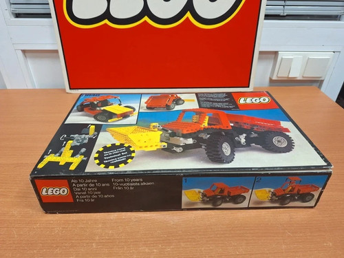 Lego technic 8848 power - lego,