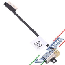 Connettore Alimentazione 4VP7C