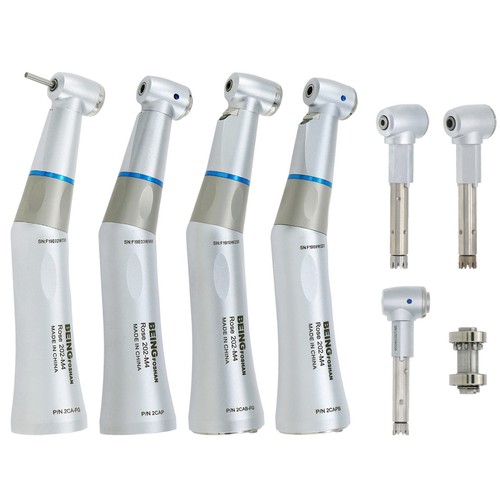 Being fibra ottica dentale - being,