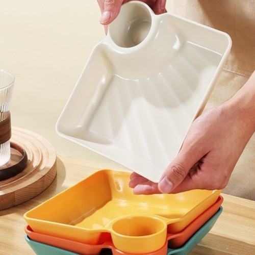 Per cucina piatto gnocco - cucina,