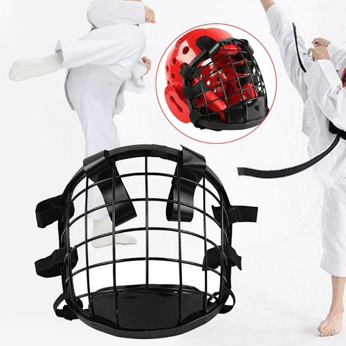 Maschera karate per - da,