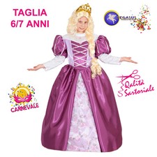 COSTUME VESTITO DI CARNEVALE