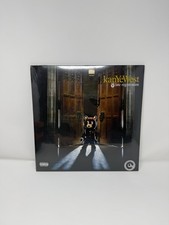 Kanye West - Late Registration