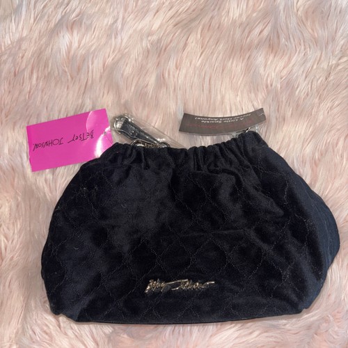Borsa bracciale charm - borsa, betsey
