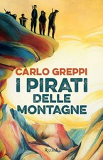 Libri Carlo Greppi - I Pirati