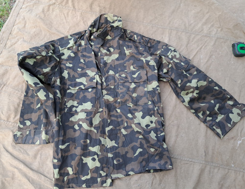 Giacca battaglia esercito - giacca,