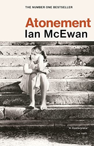 Atonement mcewan ian - by,