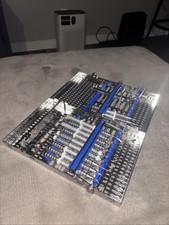 Hu-fried Perio Kit Strumenti