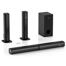WOHOME SOUNDBAR 2 IN 1