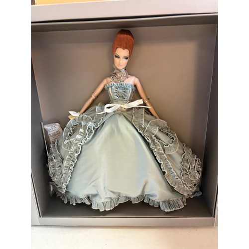Fashion royalty vanessa perrin - royalty,