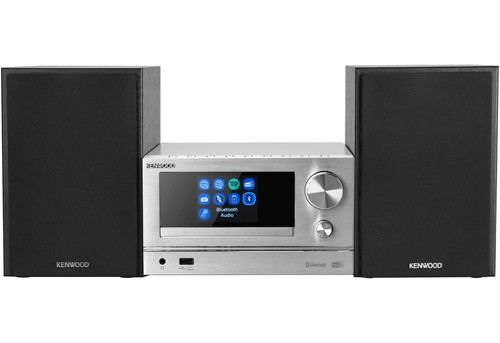 Kenwood 7000s mini - m-7000s, impianto