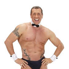 SET SPOGLIARELLISTA UOMO