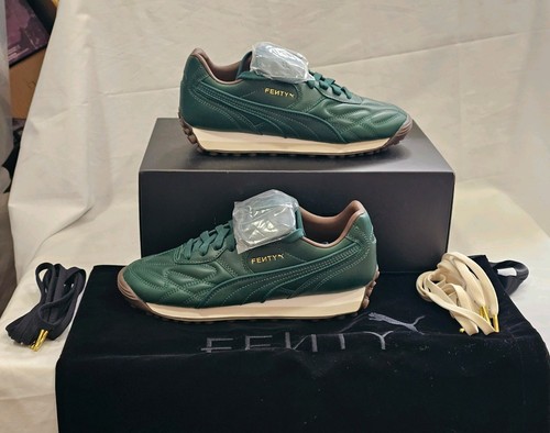 Scarpe ginnastica uomo puma - da,