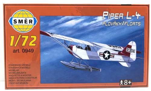 Smer piper come - piper,