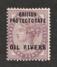 Protettorato dei fiumi