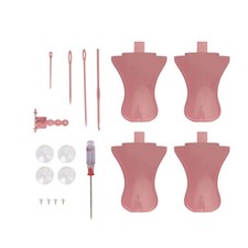 Hztyyier Accessori per