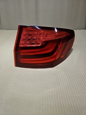 fanale posteriore destro