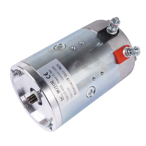 Motore elettrico 2000watt - 2000watt, 12