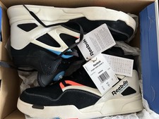 Reebok Pump Omni Zone II Rec