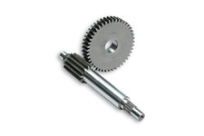 INGRANAGGI RAPPORTI PRIMARI