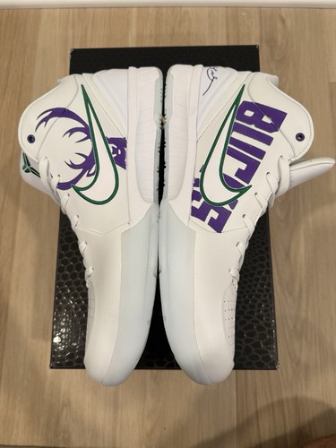 Nike kobe 4 protro - iv,